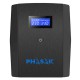 SAI PHASAK SIRIUS PH 7322 2260VA INTERACTIVE